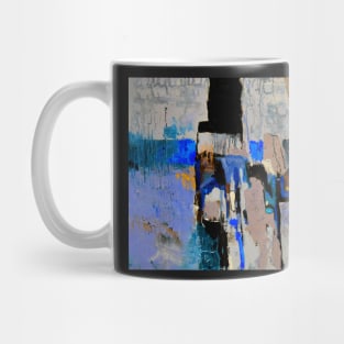 Abstract 777180 Mug